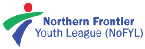 Northern Frontier Youth League (NoFYL) logo